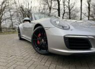 2016 Porsche 911 (991.2) Carrera 4 S Cabriolet PDK Auto