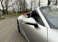 2016 Porsche 911 (991.2) Carrera 4 S Cabriolet PDK Auto