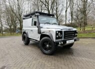 2013 Land Rover Defender 90 2.2 3Dr TDCI Hard-Top