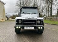 2013 Land Rover Defender 90 2.2 3Dr TDCI Hard-Top