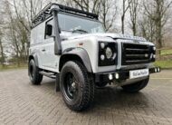 2013 Land Rover Defender 90 2.2 3Dr TDCI Hard-Top