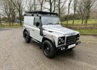 2013 Land Rover Defender 90 2.2 3Dr TDCI Hard-Top