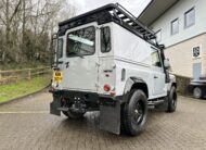 2013 Land Rover Defender 90 2.2 3Dr TDCI Hard-Top