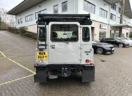 2013 Land Rover Defender 90 2.2 3Dr TDCI Hard-Top