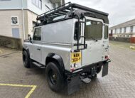 2013 Land Rover Defender 90 2.2 3Dr TDCI Hard-Top