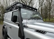 2013 Land Rover Defender 90 2.2 3Dr TDCI Hard-Top