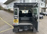 2013 Land Rover Defender 90 2.2 3Dr TDCI Hard-Top