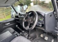 2013 Land Rover Defender 90 2.2 3Dr TDCI Hard-Top