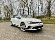 2016 Volkswagen Golf 2.0 TSI GTI Clubsport Edition 40 3Dr