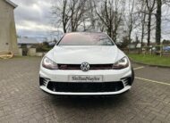 2016 Volkswagen Golf 2.0 TSI GTI Clubsport Edition 40 3Dr