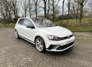 2016 Volkswagen Golf 2.0 TSI GTI Clubsport Edition 40 3Dr