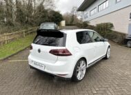 2016 Volkswagen Golf 2.0 TSI GTI Clubsport Edition 40 3Dr