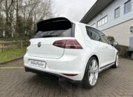 2016 Volkswagen Golf 2.0 TSI GTI Clubsport Edition 40 3Dr