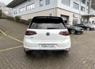 2016 Volkswagen Golf 2.0 TSI GTI Clubsport Edition 40 3Dr