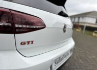 2016 Volkswagen Golf 2.0 TSI GTI Clubsport Edition 40 3Dr