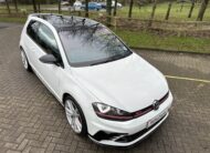 2016 Volkswagen Golf 2.0 TSI GTI Clubsport Edition 40 3Dr