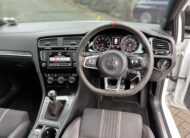 2016 Volkswagen Golf 2.0 TSI GTI Clubsport Edition 40 3Dr