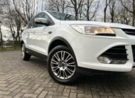 2013 Ford Kuga 2.0 TDCI 163 Titanium 5Dr Auto