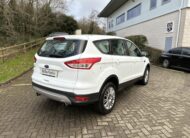 2013 Ford Kuga 2.0 TDCI 163 Titanium 5Dr Auto