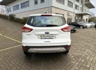 2013 Ford Kuga 2.0 TDCI 163 Titanium 5Dr Auto