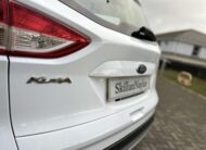 2013 Ford Kuga 2.0 TDCI 163 Titanium 5Dr Auto