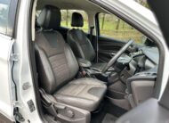 2013 Ford Kuga 2.0 TDCI 163 Titanium 5Dr Auto