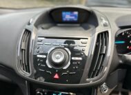 2013 Ford Kuga 2.0 TDCI 163 Titanium 5Dr Auto