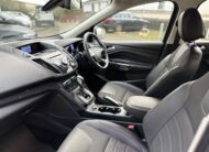 2013 Ford Kuga 2.0 TDCI 163 Titanium 5Dr Auto