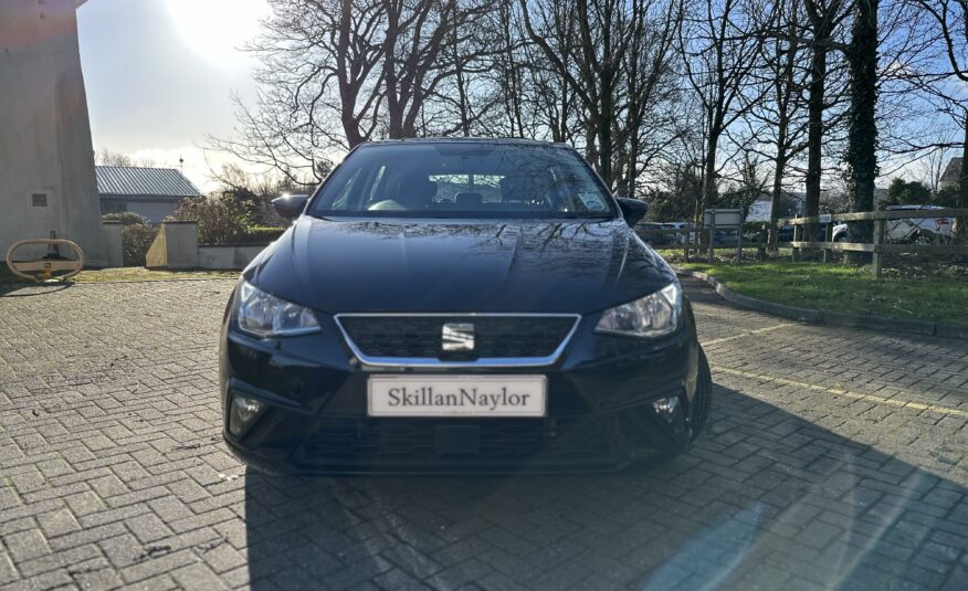 2019 SEAT Ibiza 1.0 SE Technology 5Dr