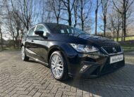 2019 SEAT Ibiza 1.0 SE Technology 5Dr