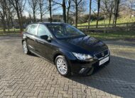 2019 SEAT Ibiza 1.0 SE Technology 5Dr