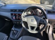 2019 SEAT Ibiza 1.0 SE Technology 5Dr