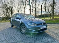 2018 Volkswagen Golf 1.6 TDI SE Nav 5Dr DSG Auto