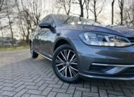 2018 Volkswagen Golf 1.6 TDI SE Nav 5Dr DSG Auto