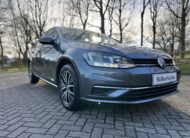 2018 Volkswagen Golf 1.6 TDI SE Nav 5Dr DSG Auto