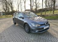 2018 Volkswagen Golf 1.6 TDI SE Nav 5Dr DSG Auto