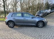 2018 Volkswagen Golf 1.6 TDI SE Nav 5Dr DSG Auto