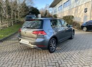 2018 Volkswagen Golf 1.6 TDI SE Nav 5Dr DSG Auto