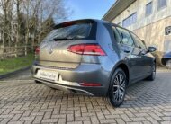 2018 Volkswagen Golf 1.6 TDI SE Nav 5Dr DSG Auto