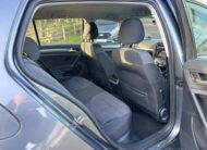 2018 Volkswagen Golf 1.6 TDI SE Nav 5Dr DSG Auto