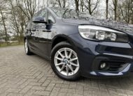 2015 BMW 218i SE Active Tourer 5Dr Auto