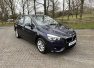 2015 BMW 218i SE Active Tourer 5Dr Auto