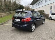 2015 BMW 218i SE Active Tourer 5Dr Auto