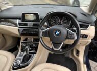 2015 BMW 218i SE Active Tourer 5Dr Auto