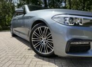 2019 BMW 530i M-Sport 4Dr Auto