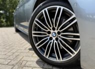 2019 BMW 530i M-Sport 4Dr Auto