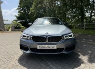 2019 BMW 530i M-Sport 4Dr Auto