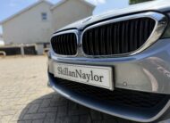 2019 BMW 530i M-Sport 4Dr Auto