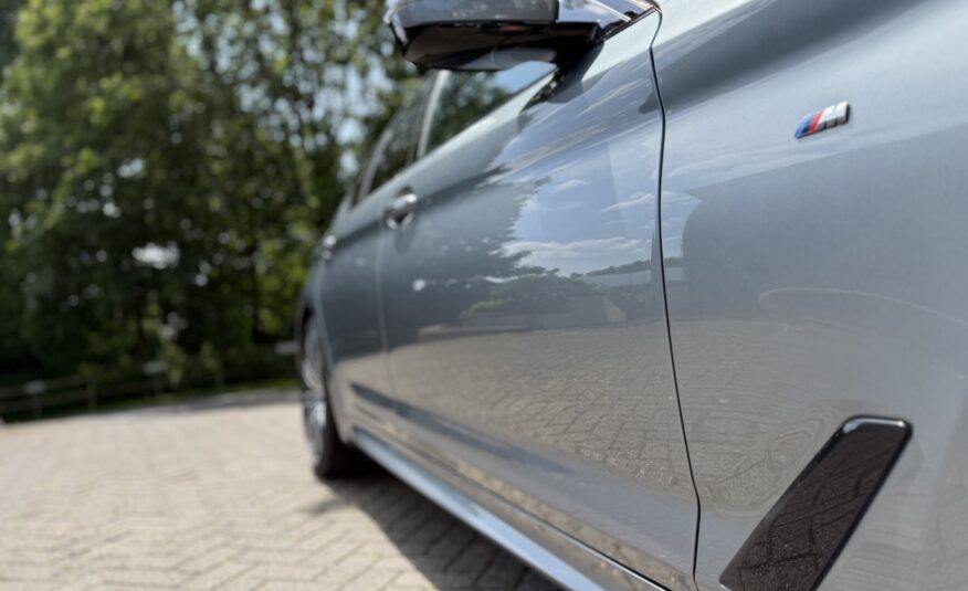 2019 BMW 530i M-Sport 4Dr Auto