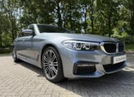 2019 BMW 530i M-Sport 4Dr Auto